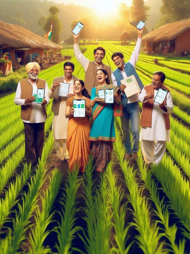 19वा हप्ता कधी मिळणार? PM Kisan Yojana Updates